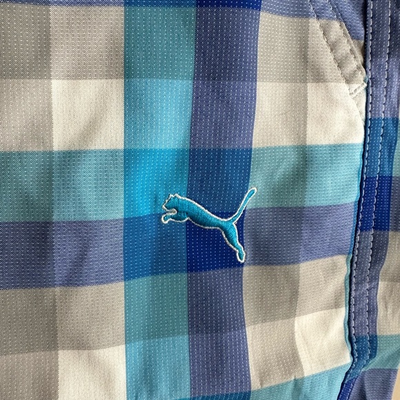 Puma Shorts - Picture 2 of 5